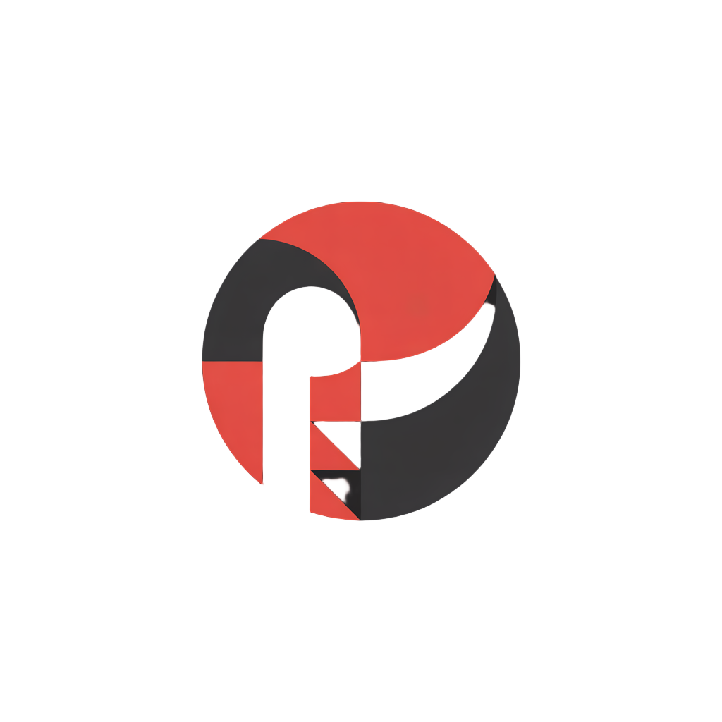 龙虾影视 Logo
